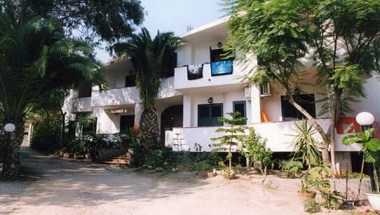 Hotel Village Eden a Ricadi, IT