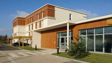 Residhome Paris-Guyancourt image