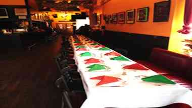 The Middle East Restaurant в Cambridge, MA