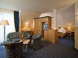 AKZENT Wellnesshotel Bayerwald-Residenz, Neukirchen, DE