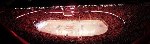 Scotiabank Saddledome
