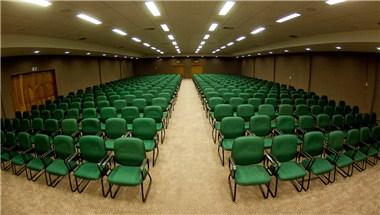 Premier Parc Hotel i Juiz de Fora, BR