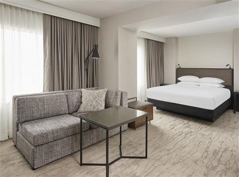 Hyatt Regency Deerfield à Deerfield, IL