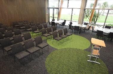 Hamilton, NZ의 The Verandah