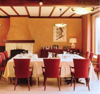 Hotel Creusen i Epen, NL