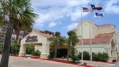 Hampton Inn & Suites Houston Medical Center NRG Park в Houston, TX