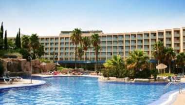 Hotel Ametlla Mar in L'Ametlla De Mar, ES