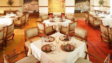 Bild på anläggning