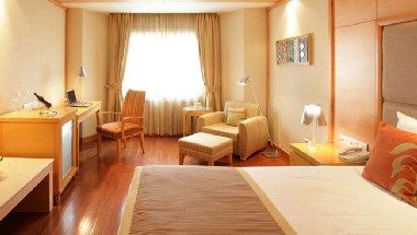 Bild på anläggning