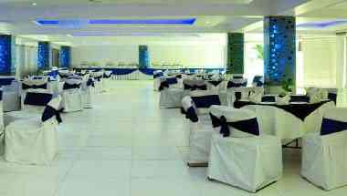 Asia Hotel Jammu Tawi en Jammu, IN