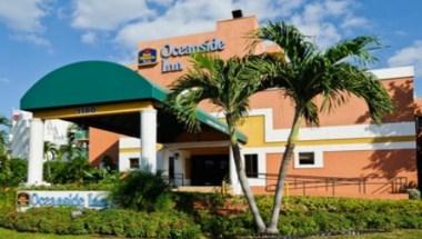 Best Western Plus Oceanside Inn image