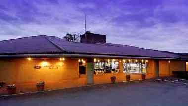 Wisterian Life Club Verde no Mori a Hakone, JP