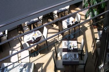 Изображение места проведения