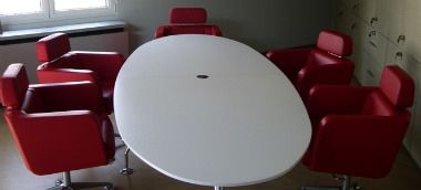 Изображение места проведения