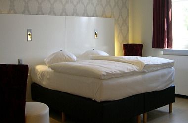 Изображение места проведения