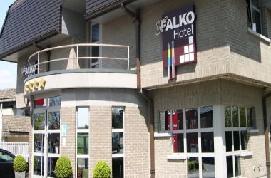 Изображение места проведения