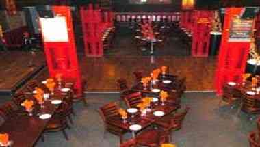 Blundell Street a Liverpool, GB1