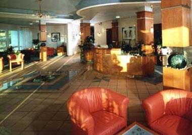 Hotel Saarpark Mettlach в Mettlach, DE