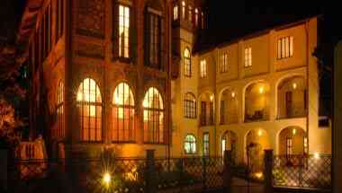 Villa Soleil a Colleretto Giacosa, IT