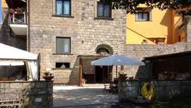 Casale Antonietta in Sorrento, IT