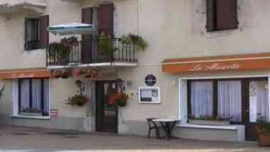 La Mascotte i Annecy, FR