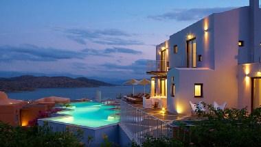 Domes of Elounda, Autograph Collection image