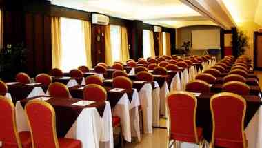 Boracay Mandarin Island Hotel em Boracay, PH