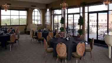 Basin St. Station, New Orleans, LA