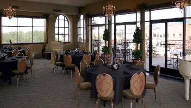 Basin St. Station a New Orleans, LA