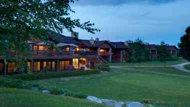 Sugar Lake Lodge, Cohasset, MN