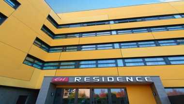 Euro Hotel Residence i Concorezzo, IT