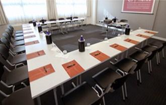 Euro Hotel Residence i Concorezzo, IT