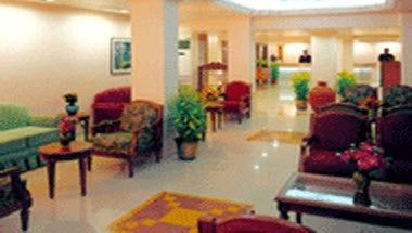 Изображение места проведения