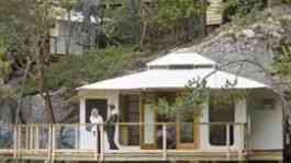 Rockwater Secret Cove Resort в Halfmoon Bay, BC