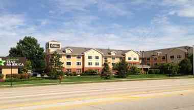 Extended Stay America Chicago - Woodfield Mall en Schaumburg, IL