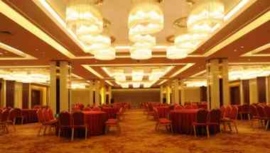 Grand Barony Taierzhuang a Zaozhuang, CN