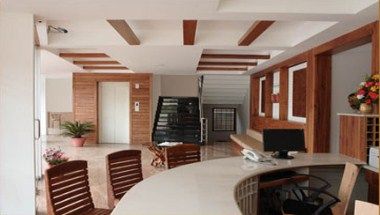 Изображение места проведения