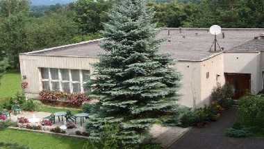 Pension Sance em Frydlant nad Ostravici, CZ