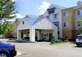 Fairfield by Marriott Inn & Suites Beloit en Beloit, WI