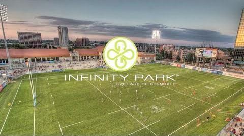 格伦代尔无限公园