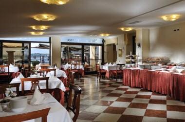 Russo Palace Hotel en Venecia, IT