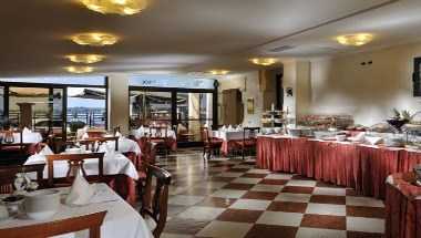 Russo Palace Hotel en Venecia, IT