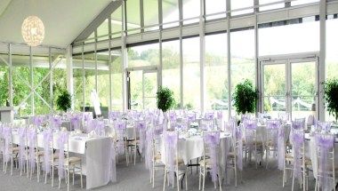 รูปสถานที่จัดงาน