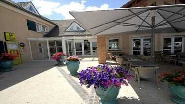 Hotel L'Oree De Chartres in Chartres, FR