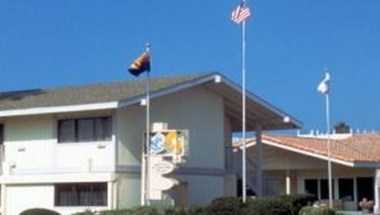 Pacific Shores Inn in San Diego, CA