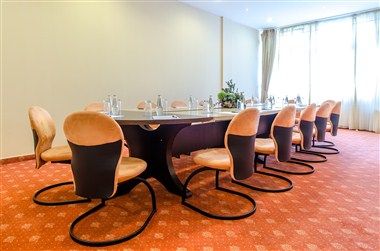 Изображение места проведения