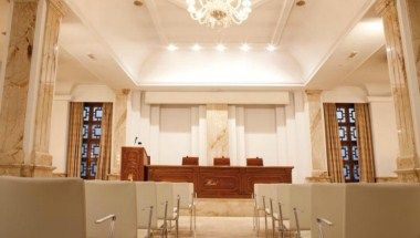 รูปสถานที่จัดงาน