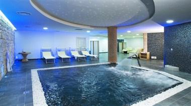 Villas Resort Hotel a Muravera, IT