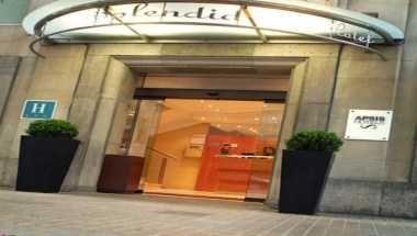 Barcelona, ESにおけるHotel Acta Splendid Barcelona
