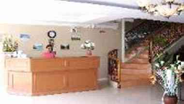 El Portal Inn & Restaurant en Tagbilaran, PH